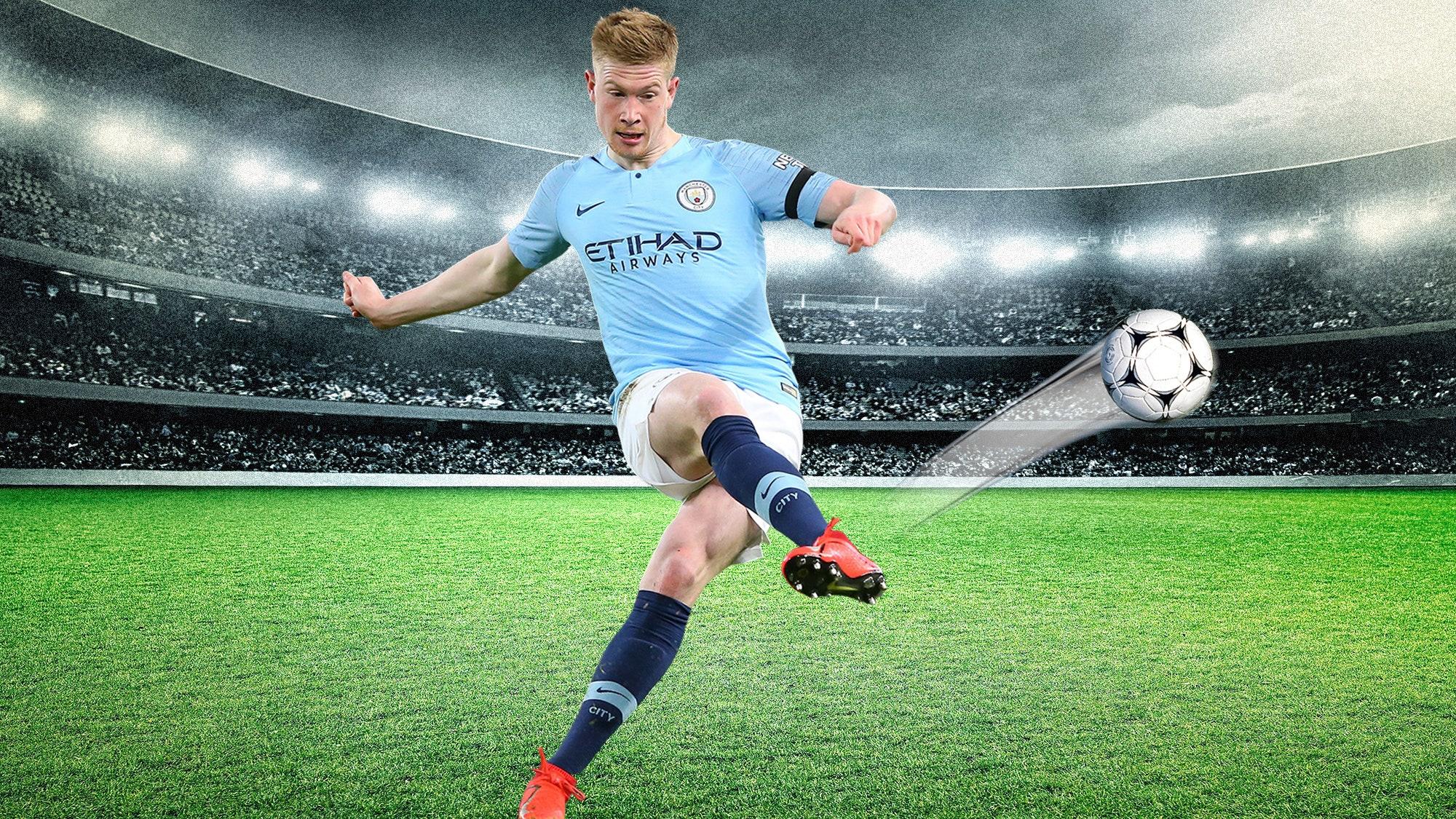 2000x1125 Is Kevin De Bruyne the Best Soccer Player in the World?