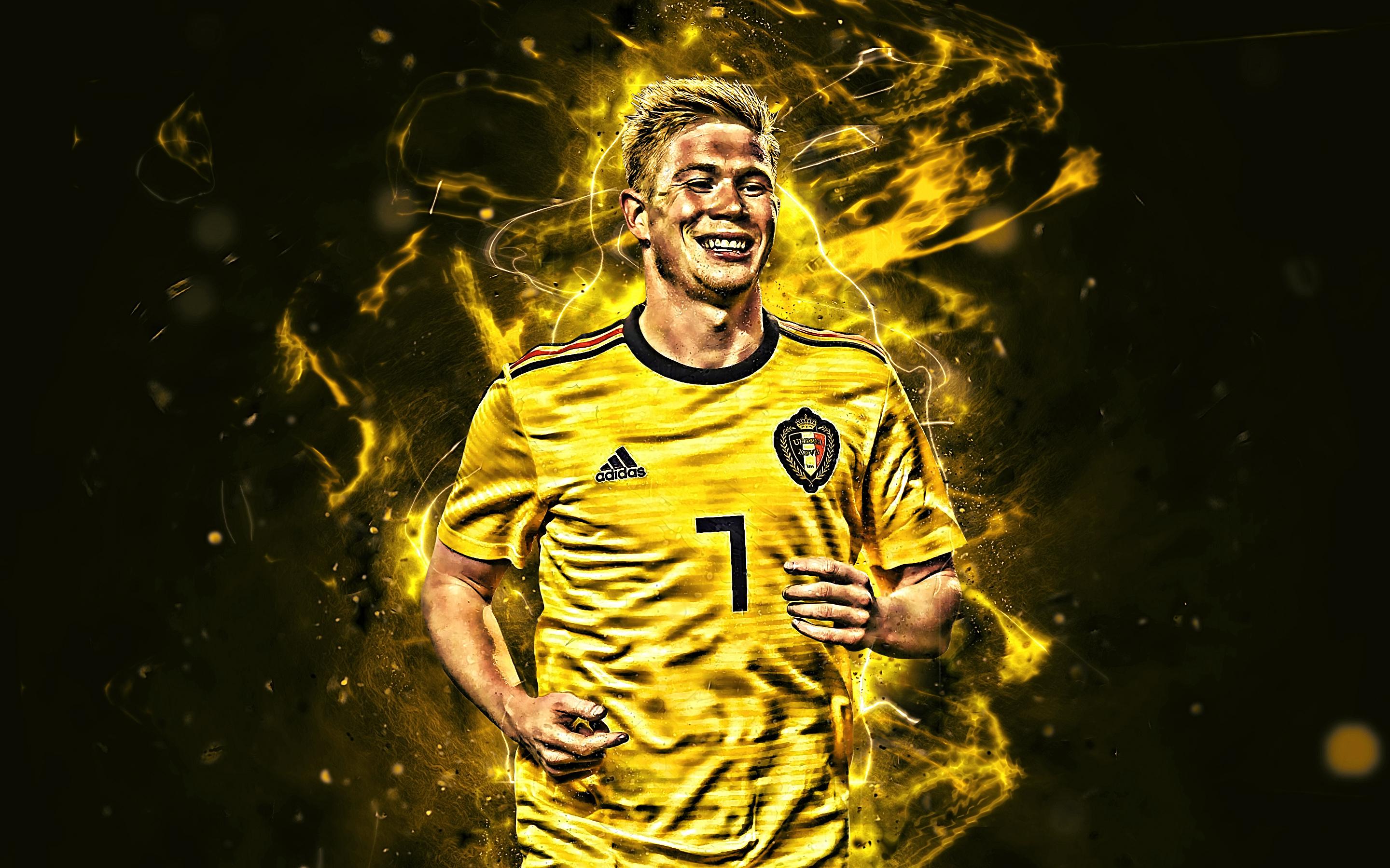 2880x1800 Belgian, Soccer, Kevin De Bruyne wallpaper
