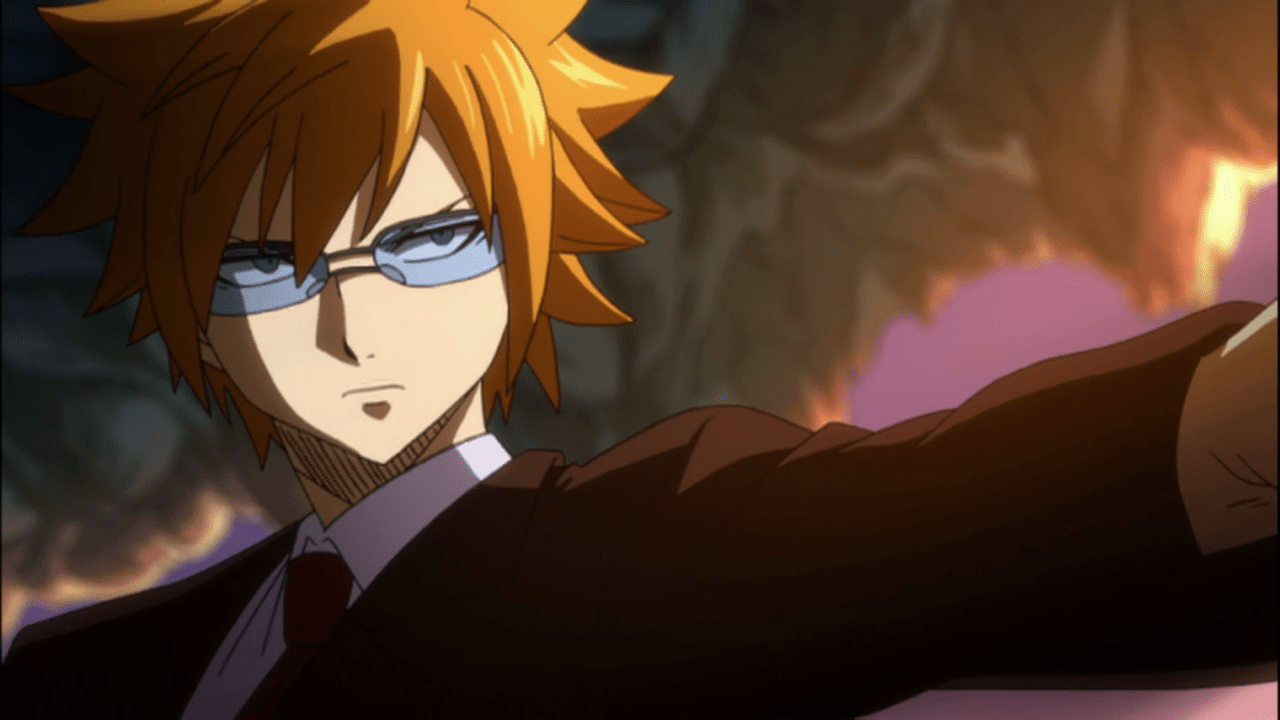 1280x720 Loki <3. Fairy tail loki, Fairy tail anime, Fairy tail family
