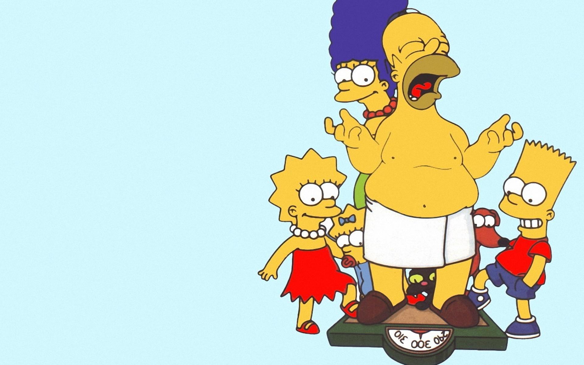 1920x1200 Free download The Simpsons Wallpaper Desktop HD Wallpaper Picture Download [1920x1200] for your Desktop, Mobile & Tablet. Explore Simpsons Wallpaper for Computer. Free Simpsons Wallpaper, The Simpsons Wallpaper for