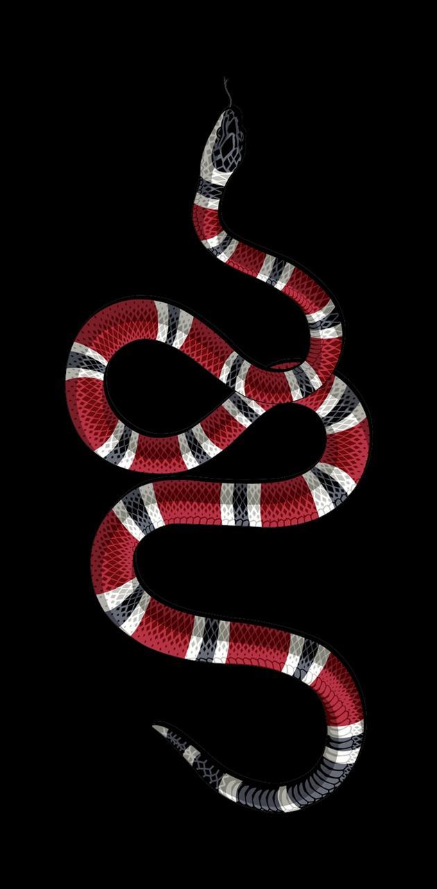 Gucci Snake Logo Wallpapers - Top Free Gucci Snake Logo Backgrounds ...