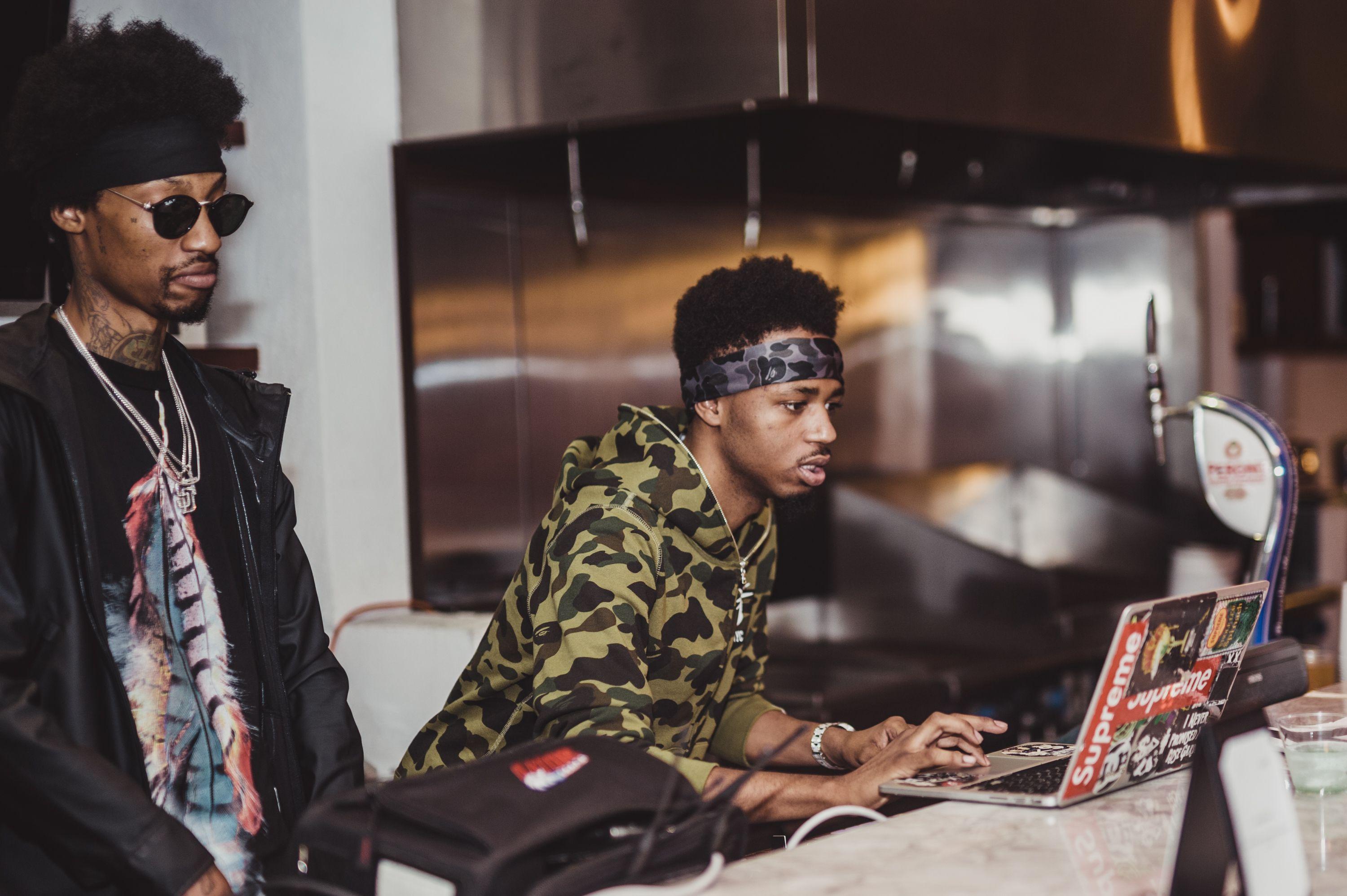 3000x1996 Metro Boomin Wallpaper
