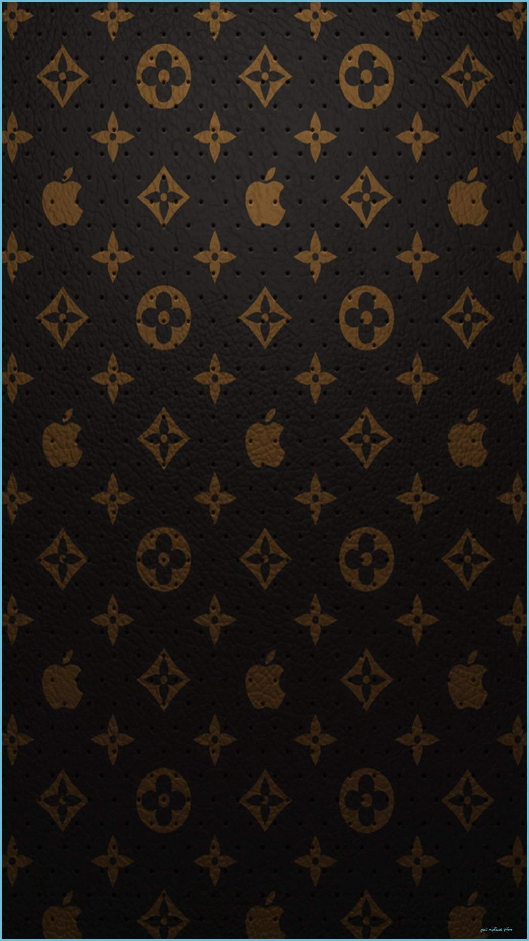 Free download Gucci Apple Logo Wallpapers on [894x894] for your Desktop,  Mobile & Tablet, Explore 33+ Louis Vuitton Apple Logo Wallpapers