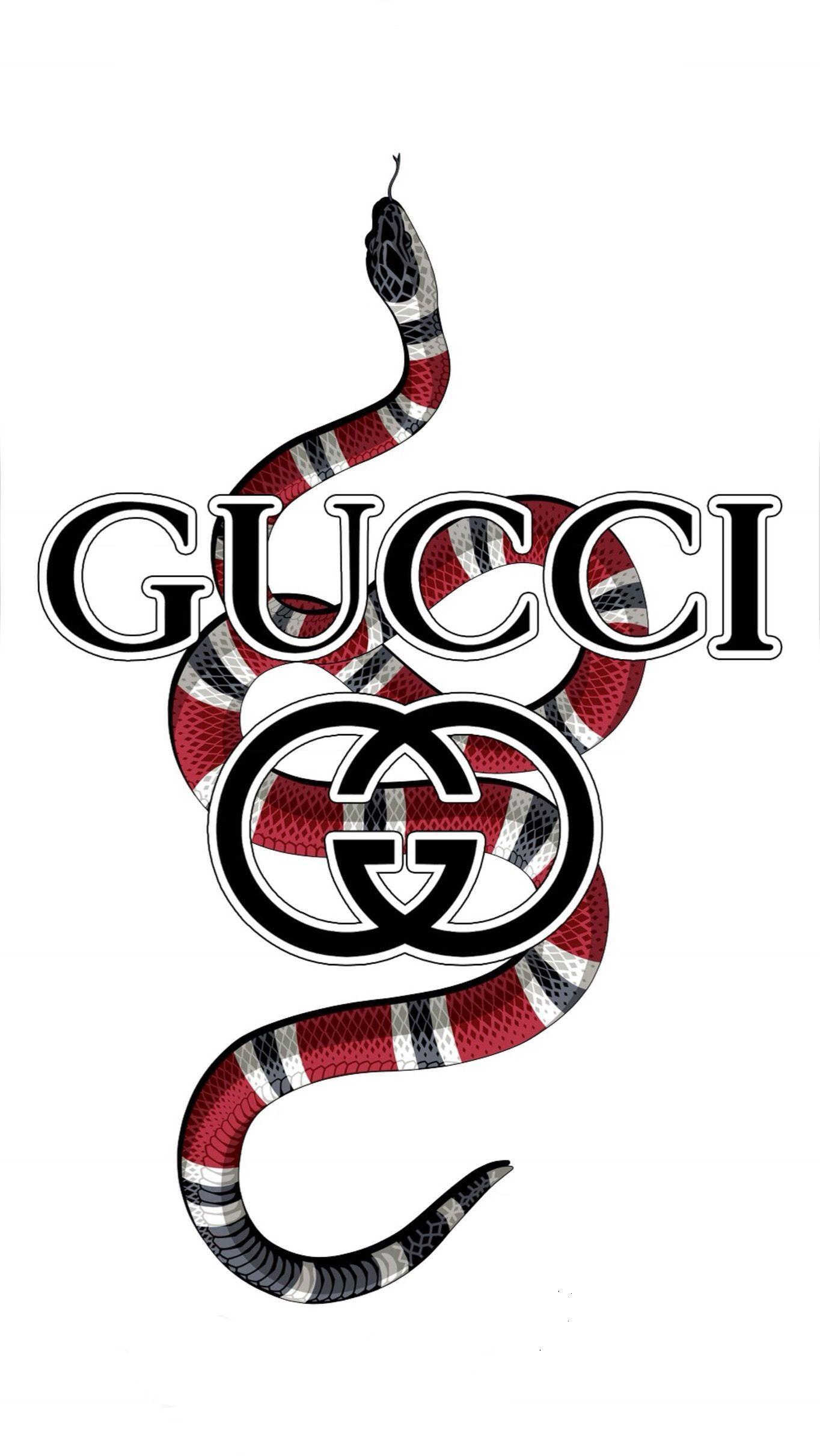 Gucci Snake Wallpapers - Top Free Gucci Snake Backgrounds - WallpaperAccess