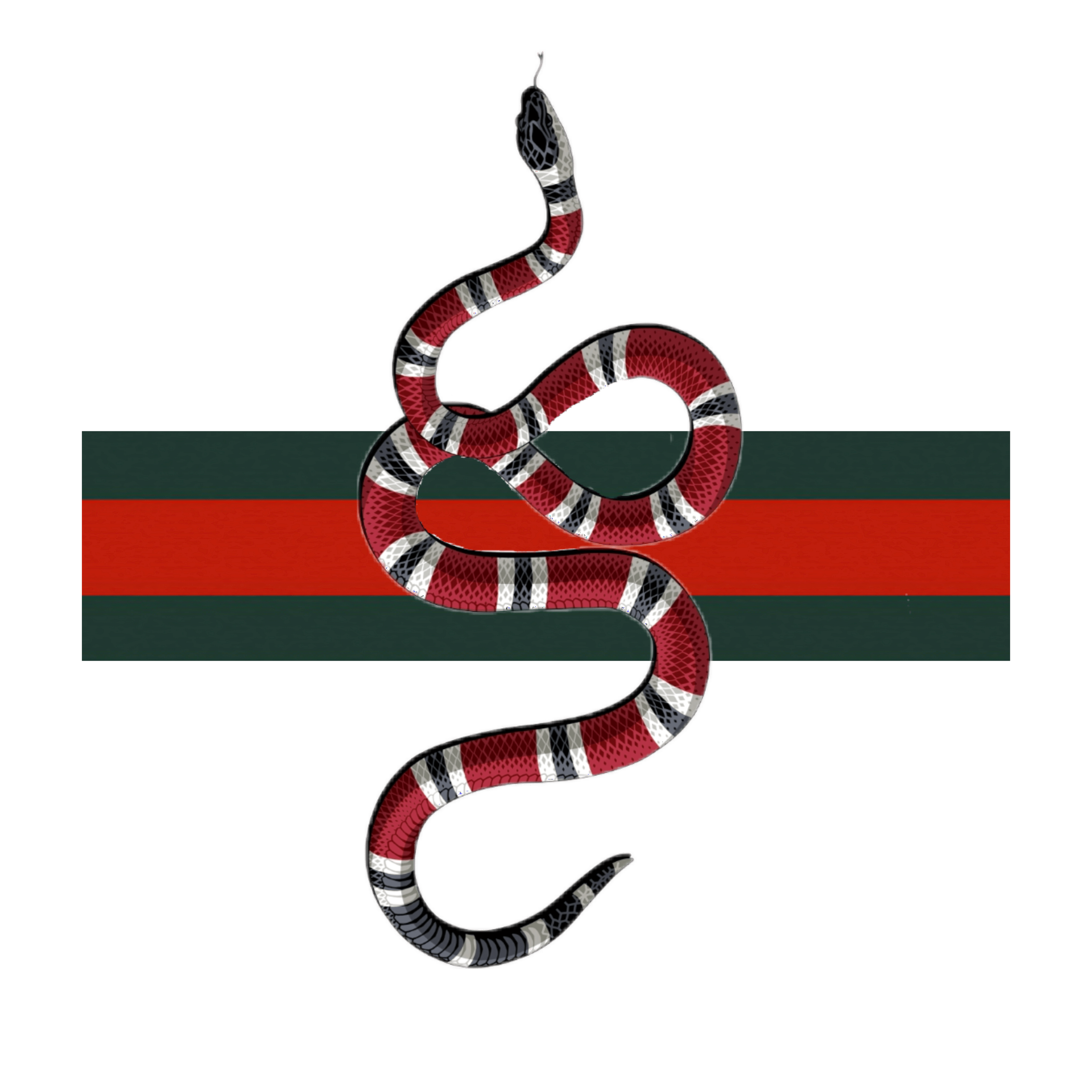 Gucci Snake Logo Wallpapers - Top Free Gucci Snake Logo Backgrounds ...