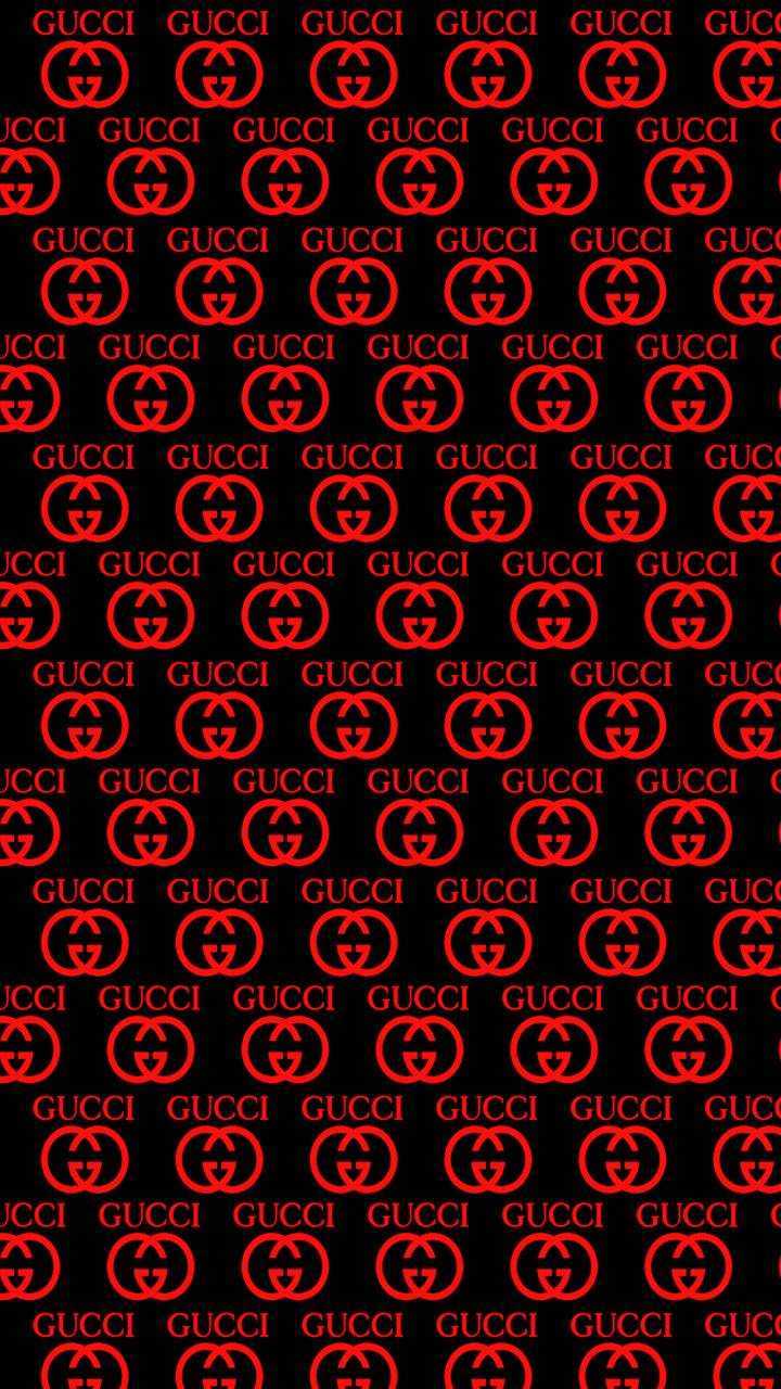 720x1280 Gucci Wallpaper