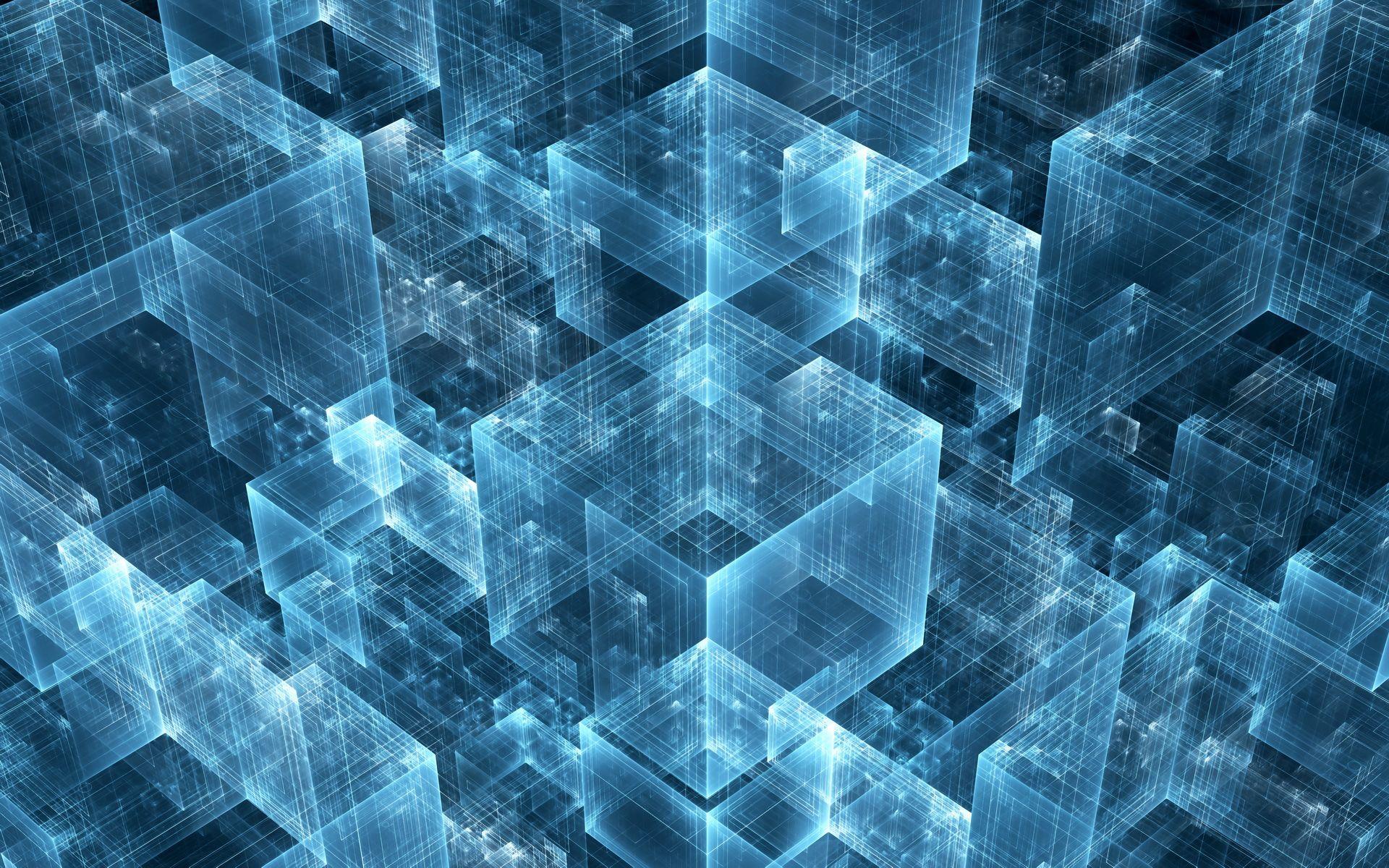 1920x1200 Futuristic Wallpaper