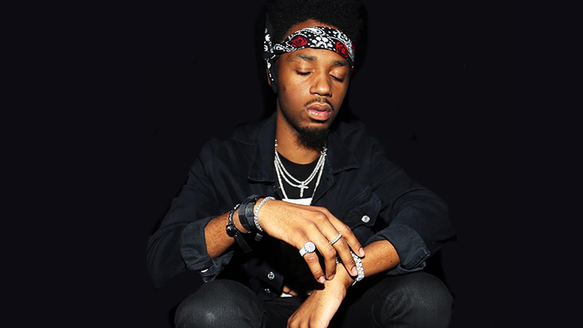 1920x1080 Metro Boomin Wallpaper