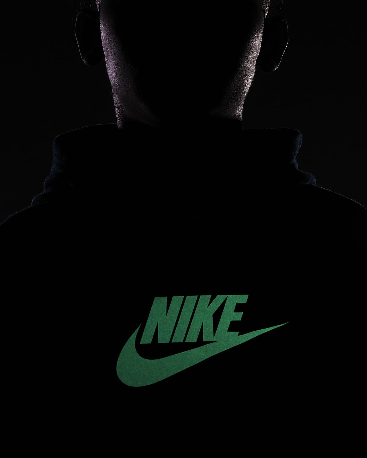 1280x1600 Nike Sportswear Big Kids' (Boys') Fleece Top.