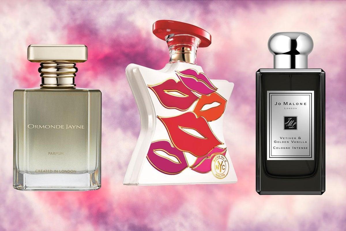1200x800 best romantic perfumes for Valentine's Day 2020: the sensual scents to buy now. London Evening Standard