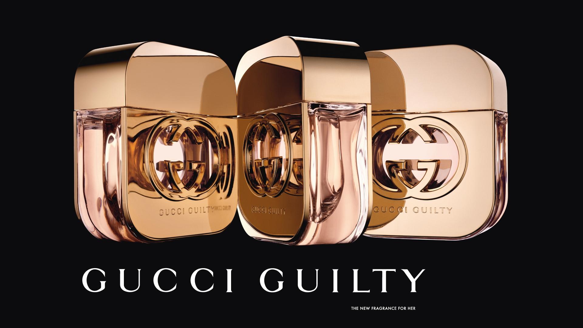 1920x1080 gucci, guilty, perfume Wallpaper, HD Brands 4K Wallpaper, Image, Photo and Background