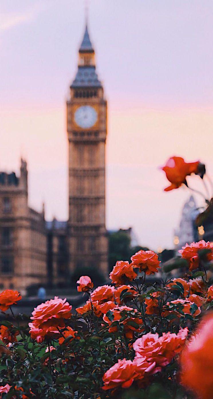 744x1392 Aesthetic picture ;). London wallpaper, iPhone wallpaper london, Spring wallpaper