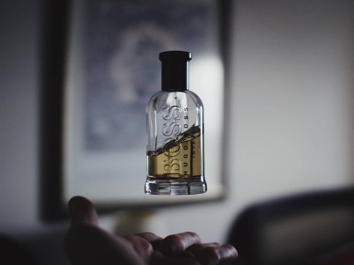 1200x900 The Ultimate List Of 30 Best Men's Fragrances Of All Time: Designer And Niche