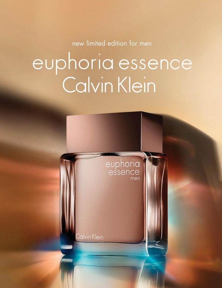 850x1100 Calvin Klein Euphoria Essence & Essence Men (2015) {New Perfumes} {Perfume Image & Ads} Scented Salama. Perfume, Calvin klein euphoria, Perfume and cologne