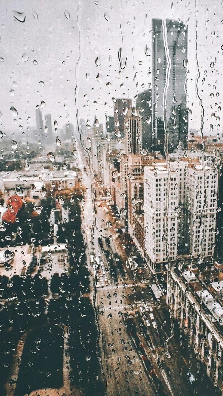 736x1308 Wallpaper New York City. City wallpaper, Rain wallpaper, Street photography