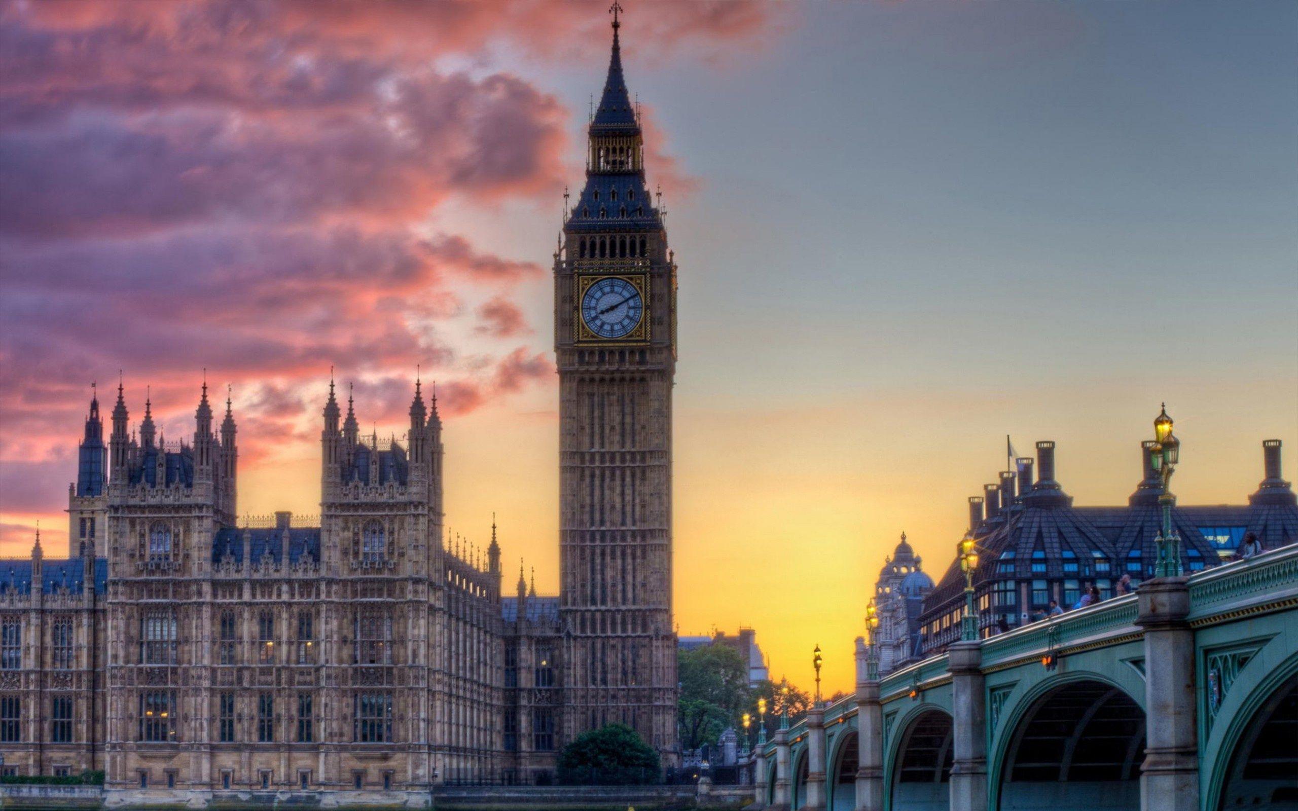 2560x1600 London Laptop Wallpaper, HD London Laptop Background