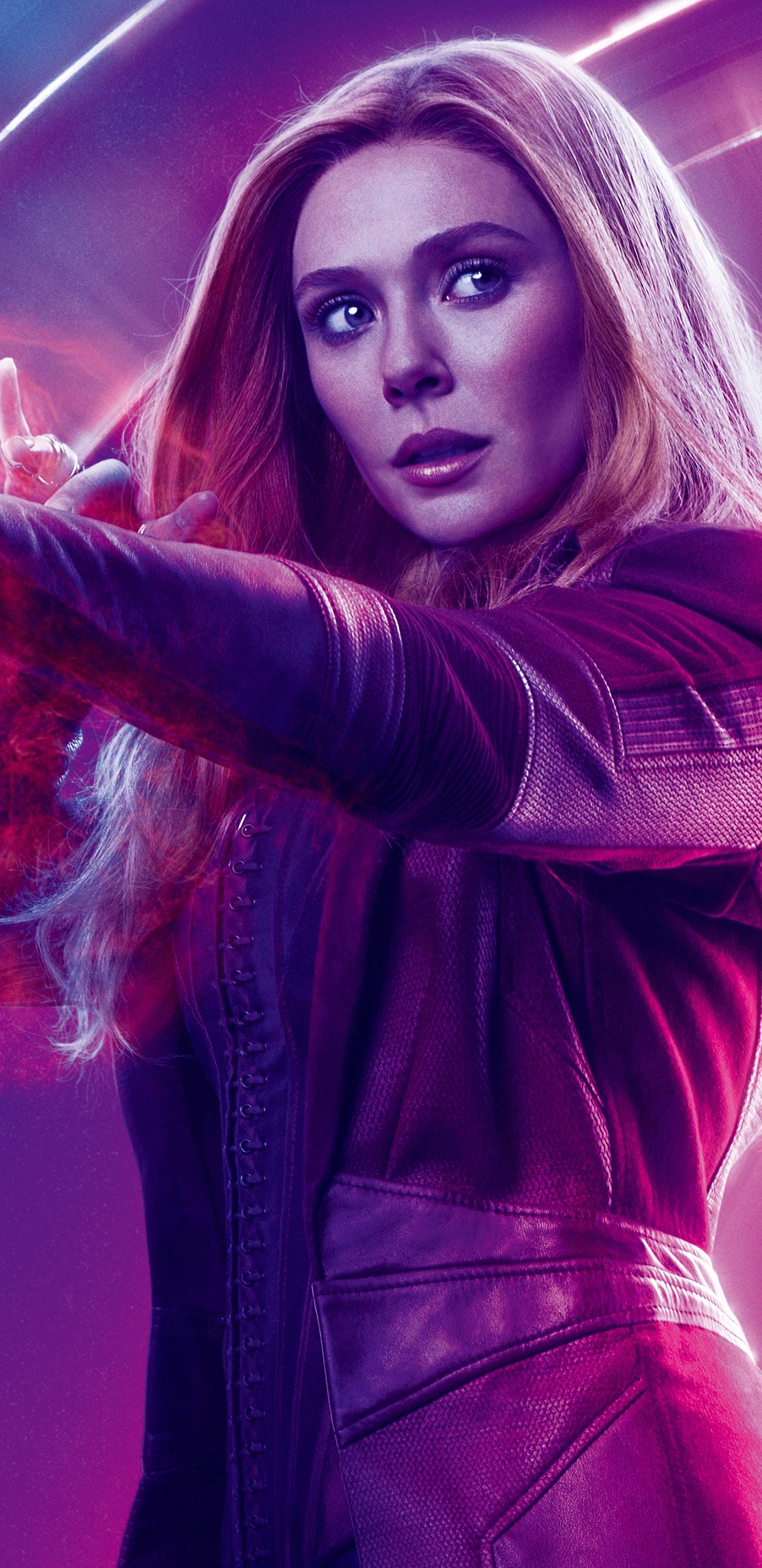 1440x2960 Movie Avengers: Infinity War