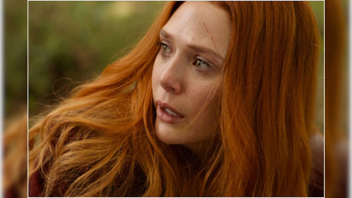 1200x675 Elizabeth Olsen Answers if Scarlet Witch Could Have Stopped Thanos in Avengers Endgame