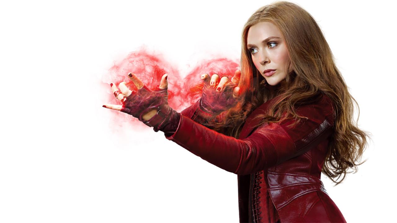 Scarlet Witch Infinity War Wallpapers - Top Free Scarlet Witch Infinity ...