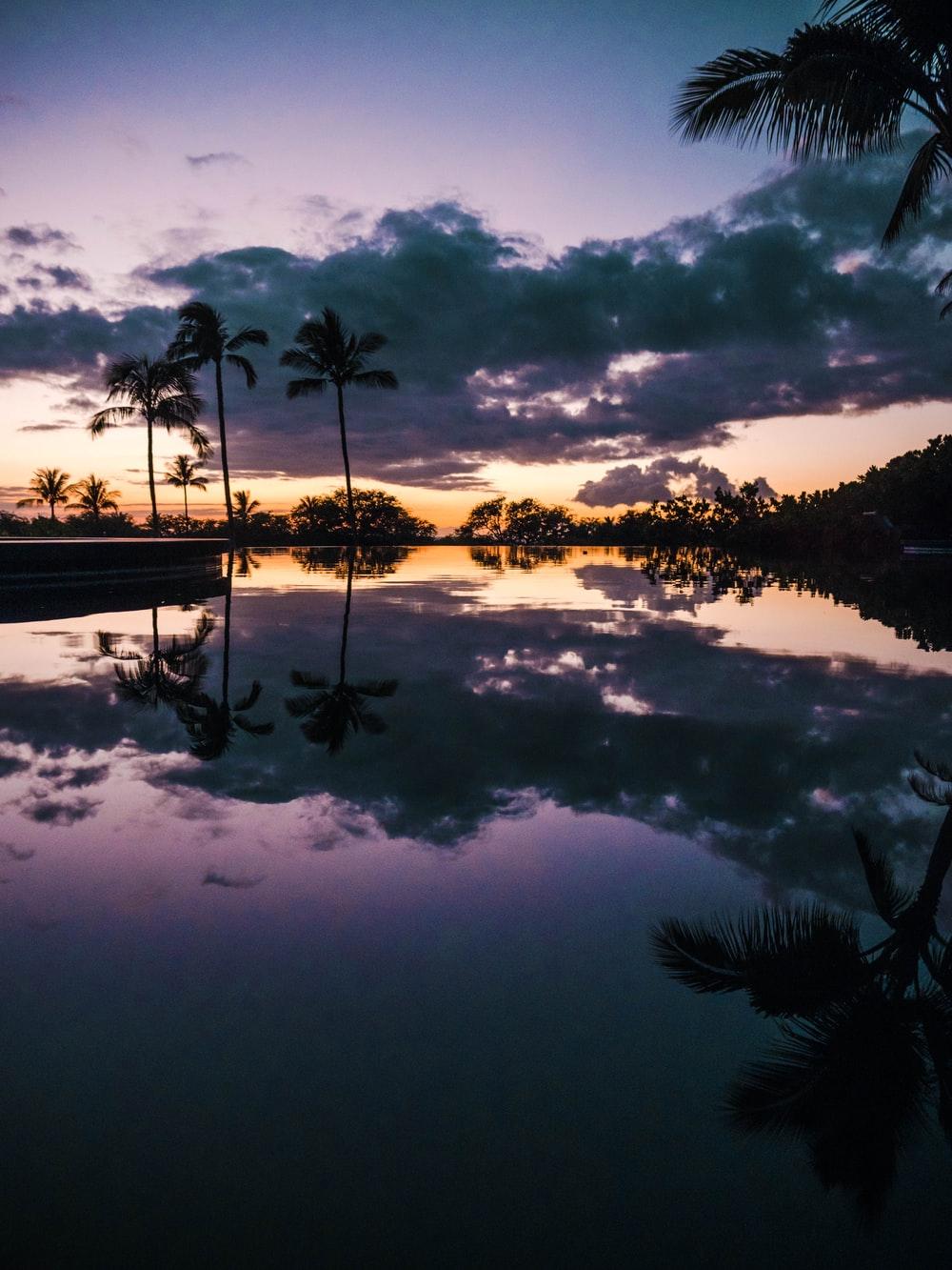 1000x1333 Hawaii Sunset Picture. Download Free Image