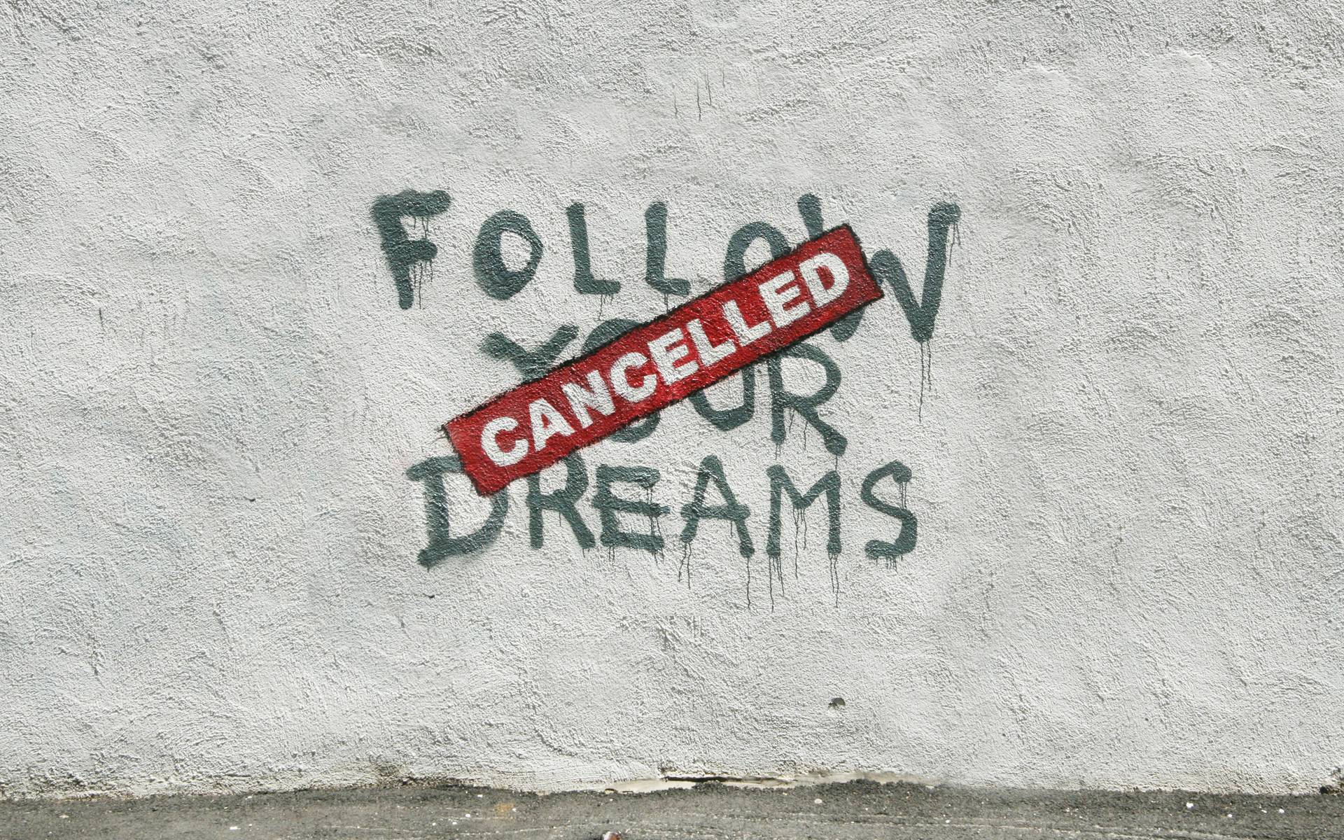 1920x1200 Banksy Wallpaper