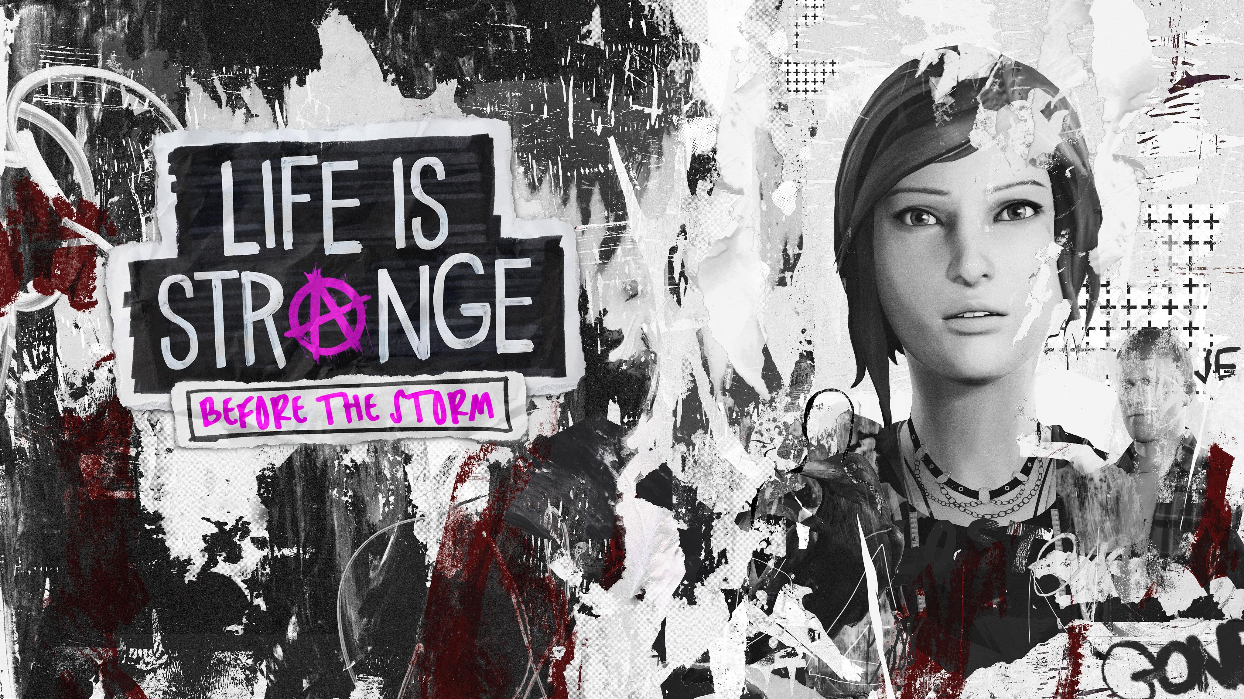 4096x2303 Life Is Strange Before The Storm, HD Games, 4k Wallpaper, Image, Background, Photo and Picture