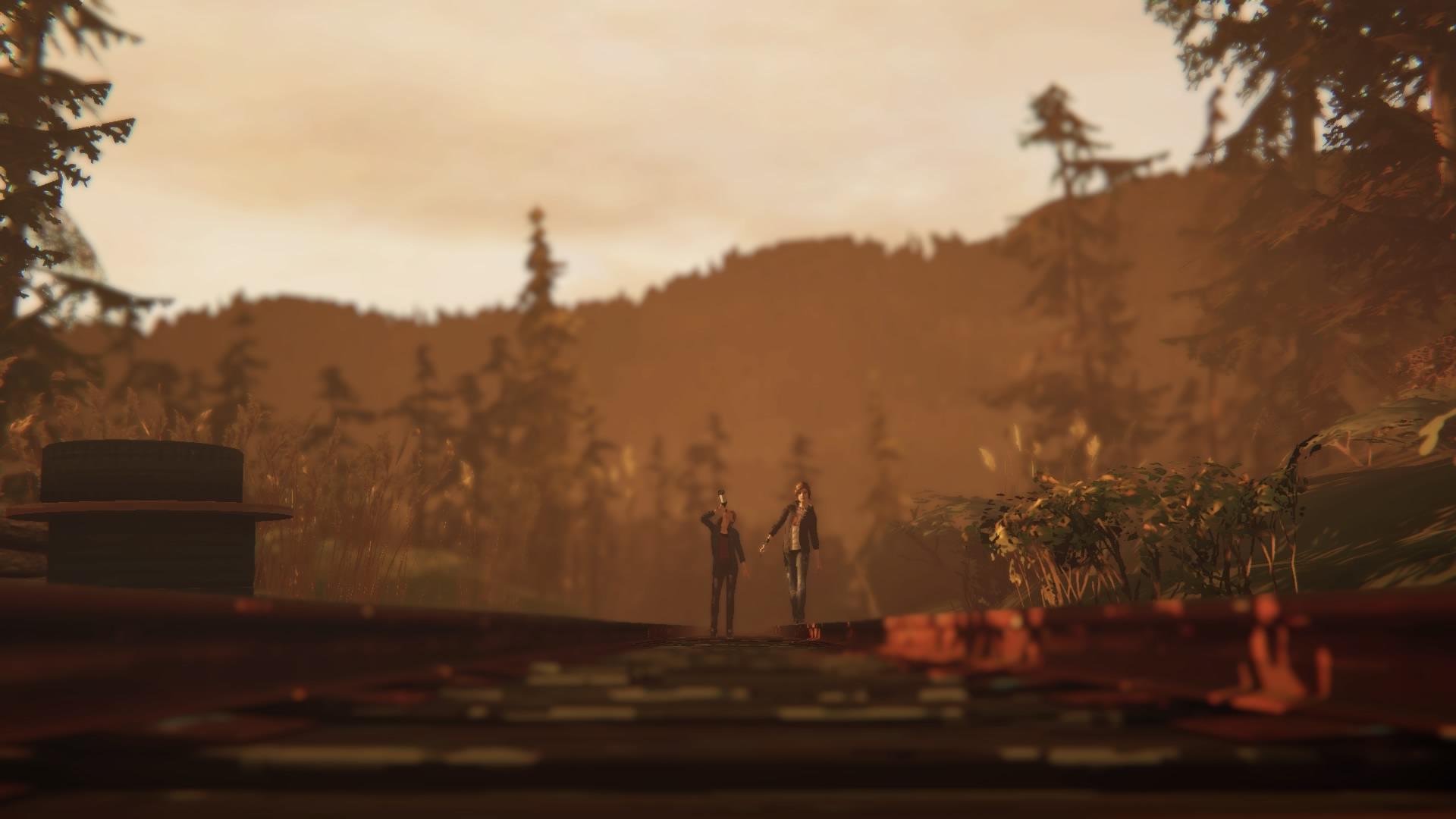 1920x1080 Lis Is Strange Before Storm