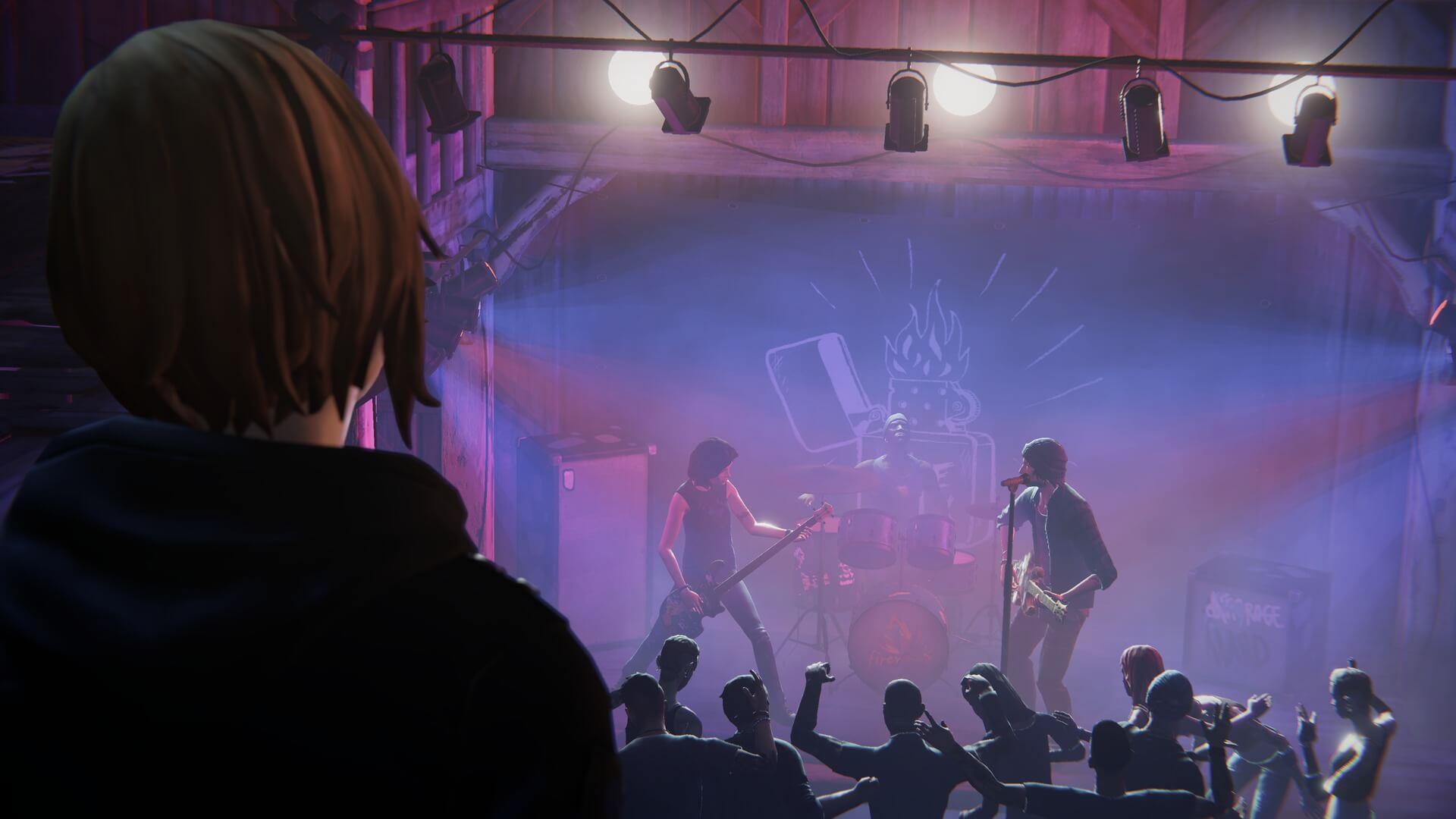 1920x1080 Life Is Strange: Before The Storm First Impressions