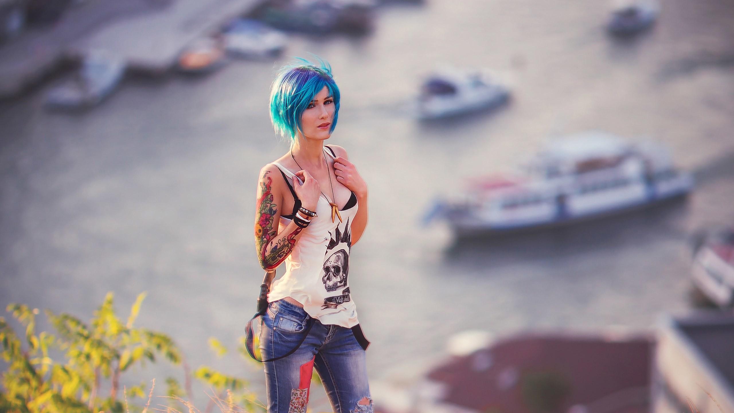 2560x1440 Life Is Strange HD
