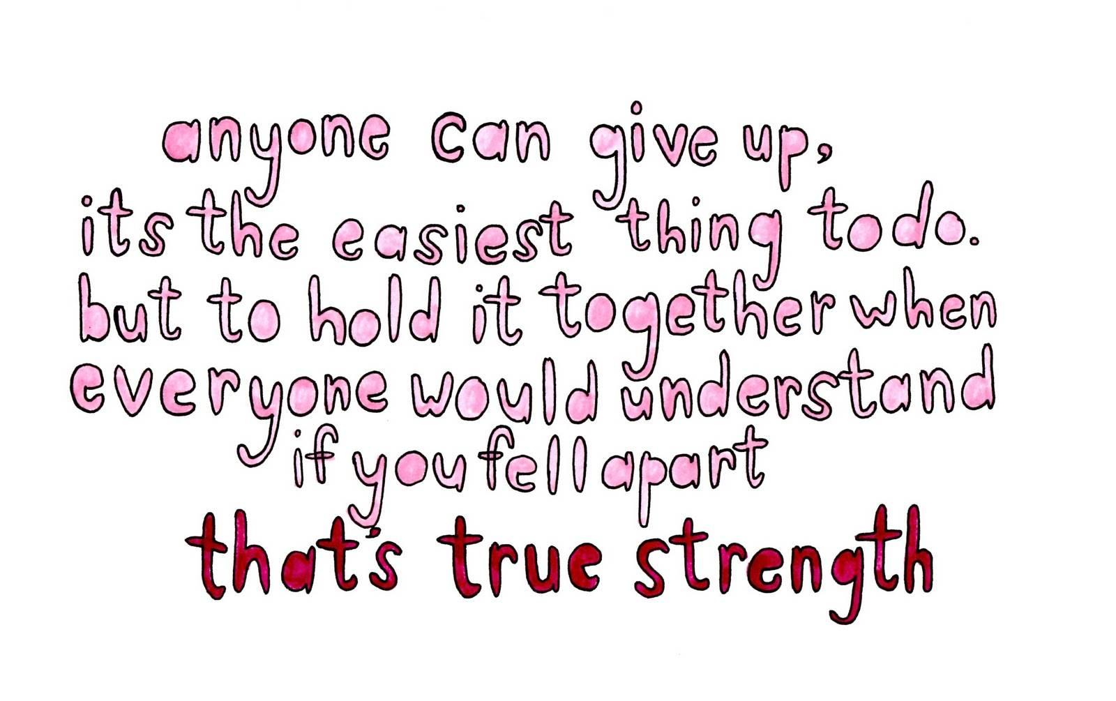 1600x1005 Hard Life Quotes Wallpaper. QuotesGram