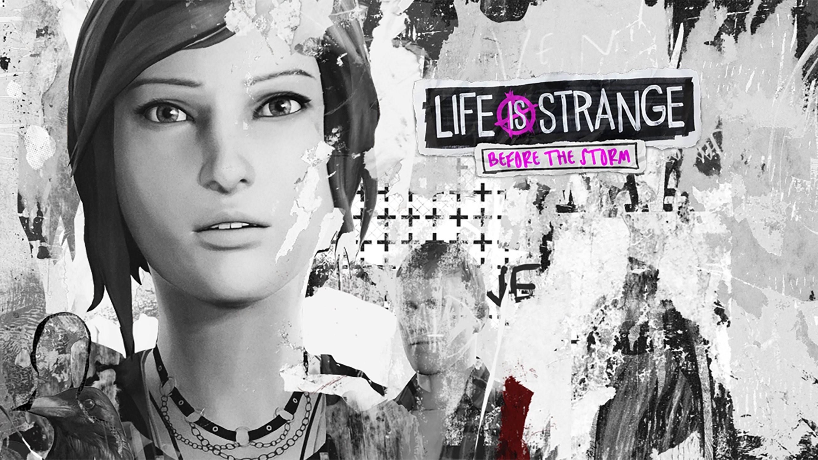 2608x1467 Life is Strange Before the Storm HD wallpaper, Background