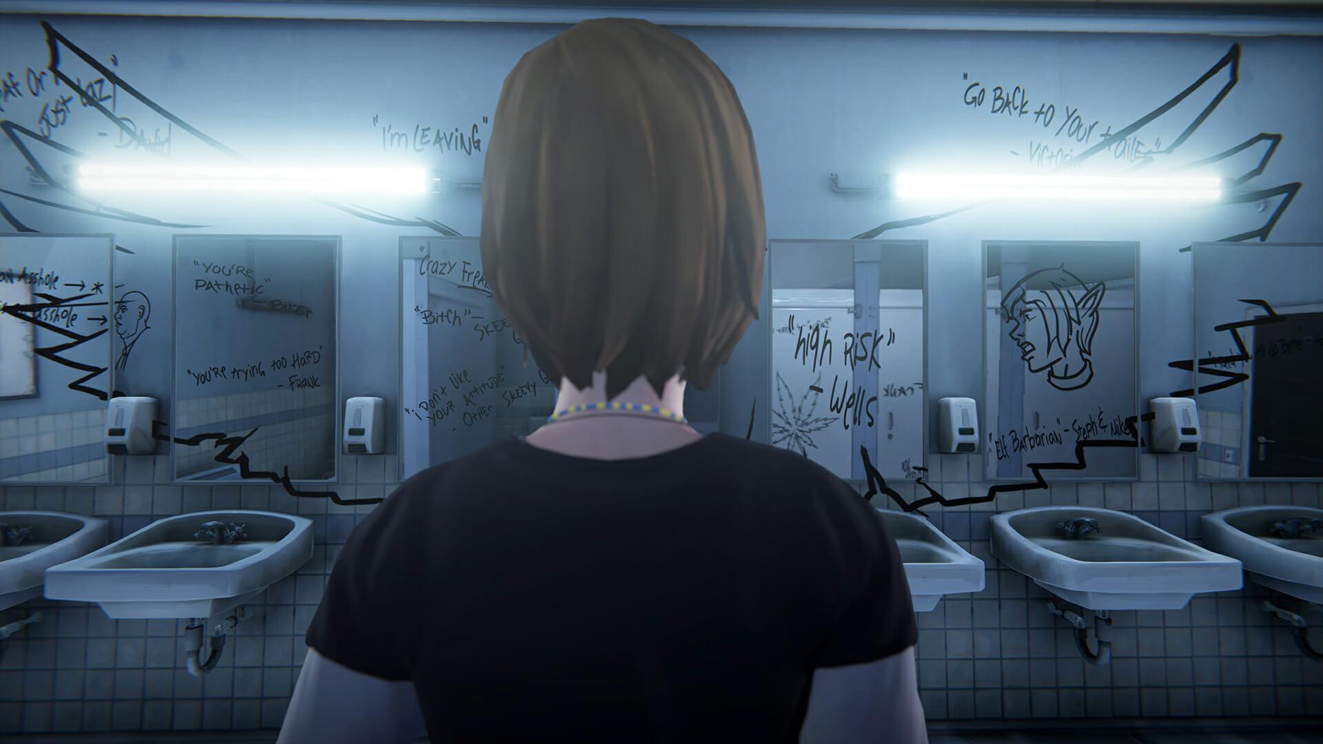 1920x1080 Life is Strange: Before the Storm 2: Brave New World (PS4) Review: Time in Standstill