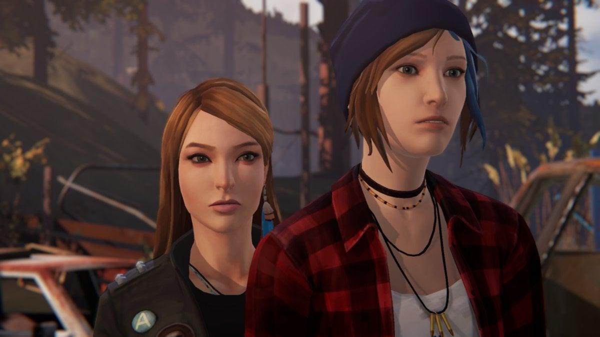 1200x675 Life is Strange: Before the Storm review: A small town and smaller stakes