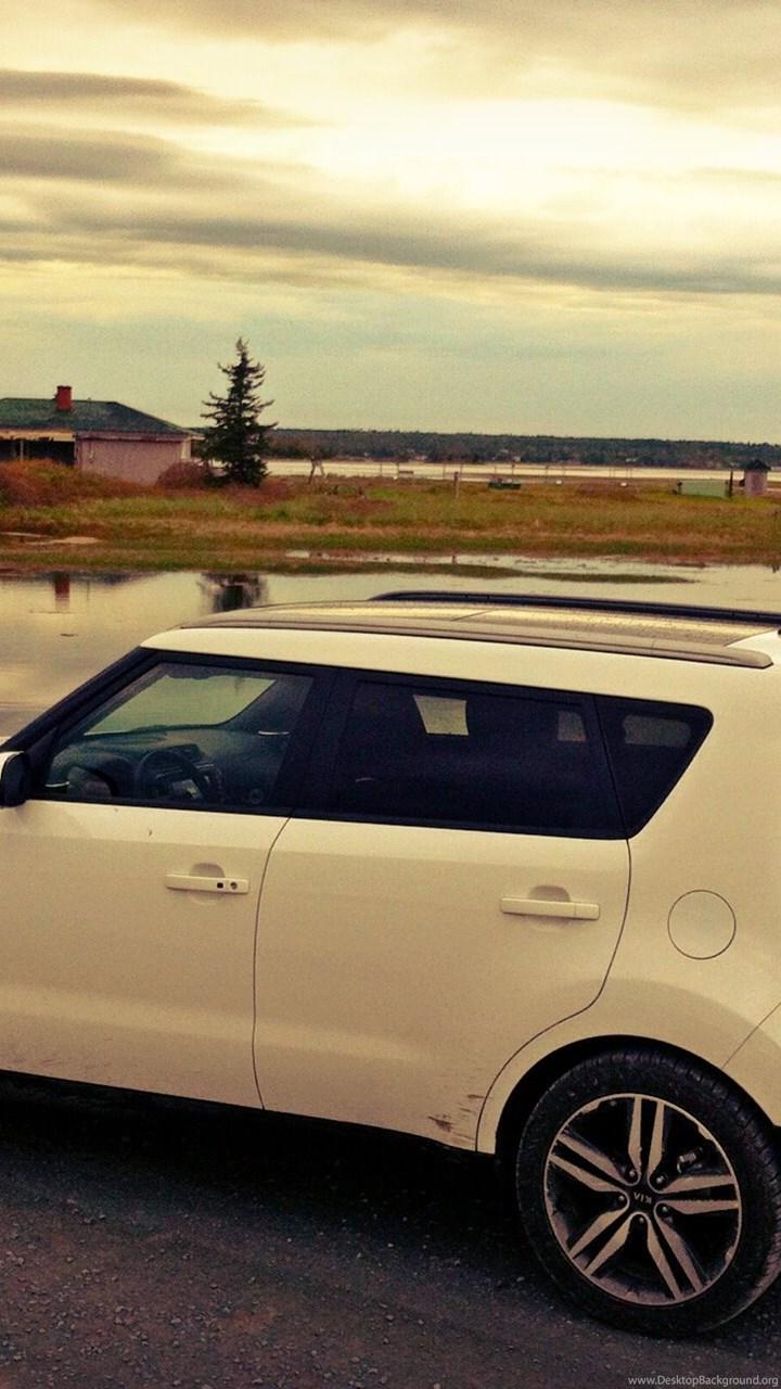 720x1280 Kia Soul Wallpaper Auto Database.com Desktop Background