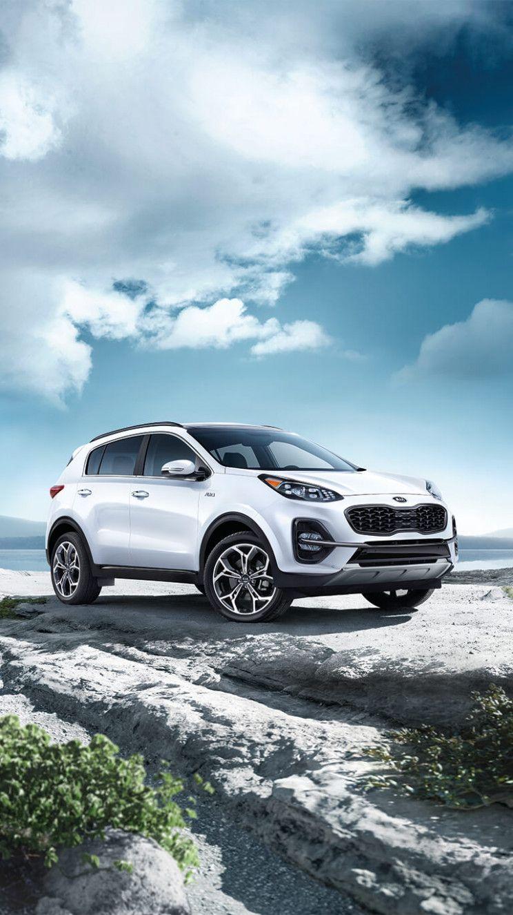 744x1325 Image Kia Brochure 2020. Kia sportage, Kia, Sportage