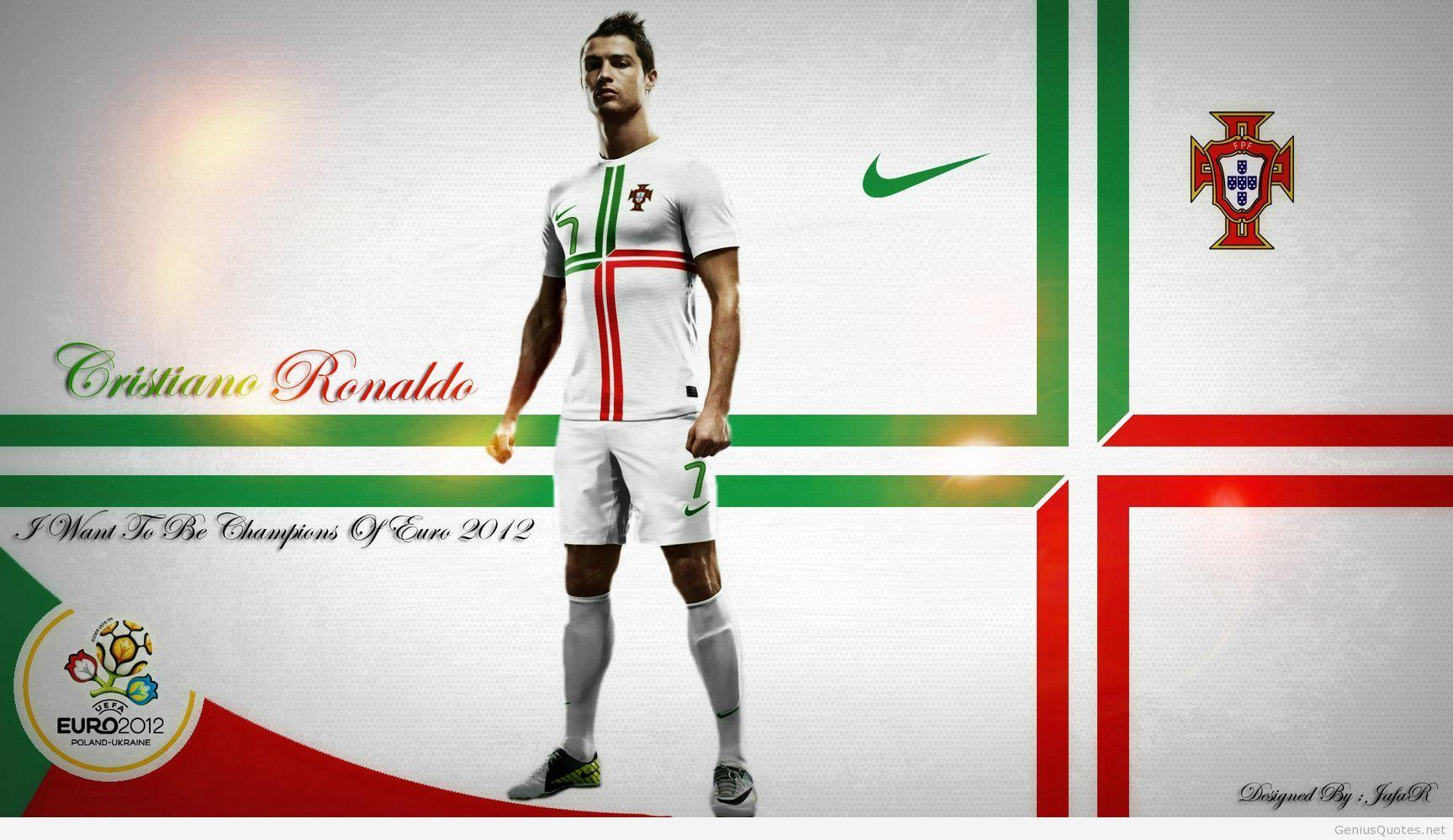 1728x999 Cristiano Ronaldo Fifa World Cup 2014 Portugal Wallpaper HD