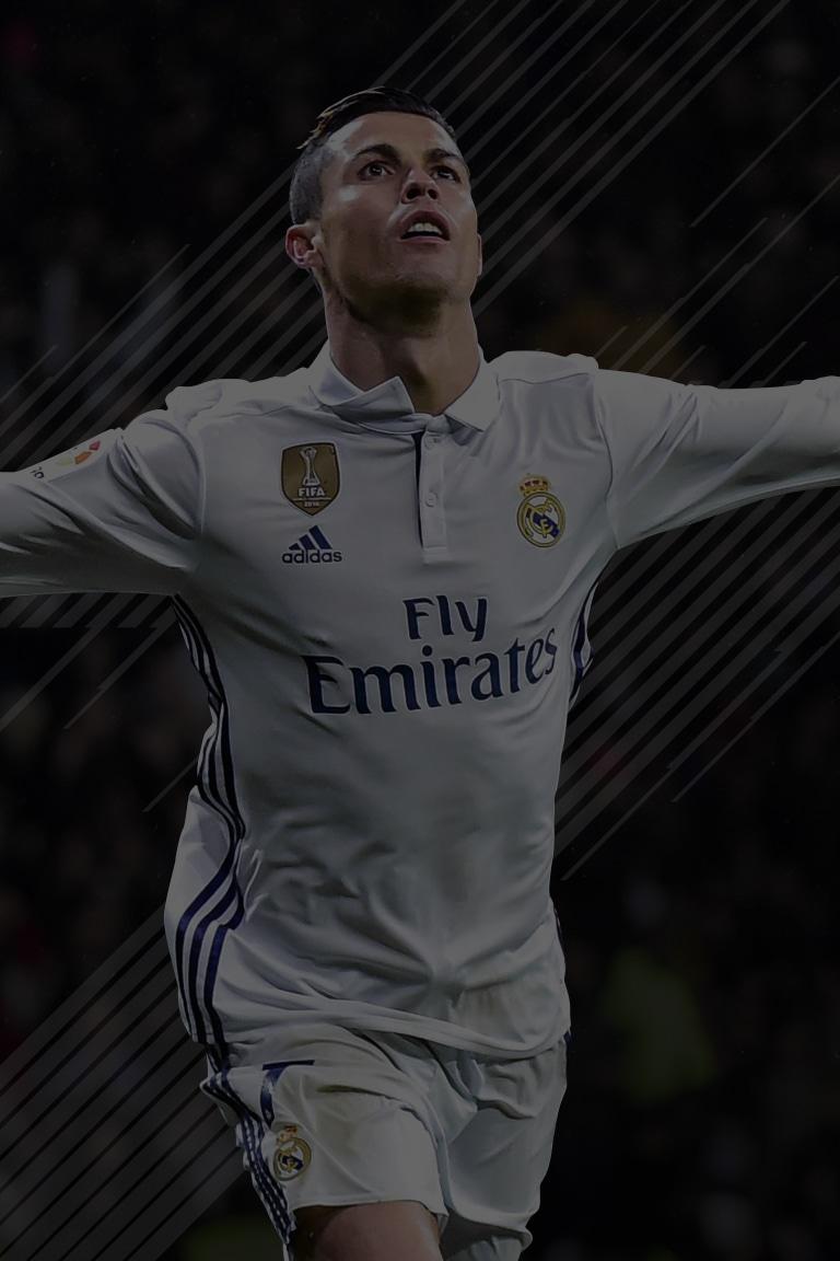 768x1152 Cristiano Ronaldo 18 Cover Star SPORTS Official Site
