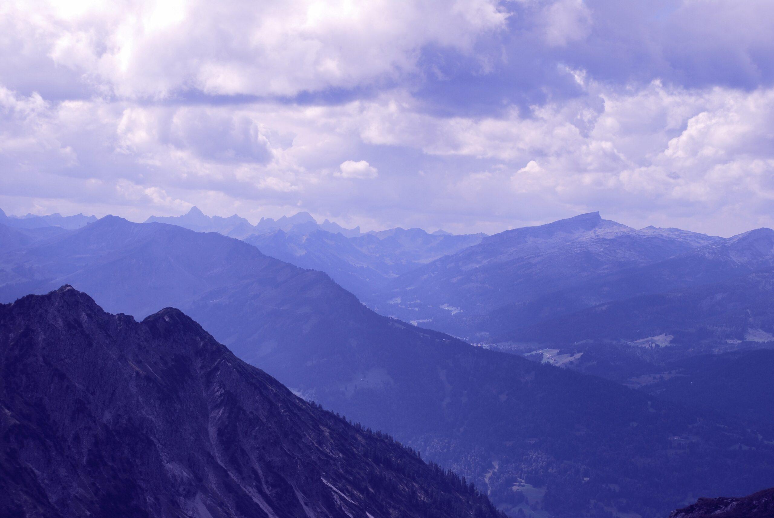 2560x1714 Allgaeu Alps 3872×2592 Mountain Range Germany 4k