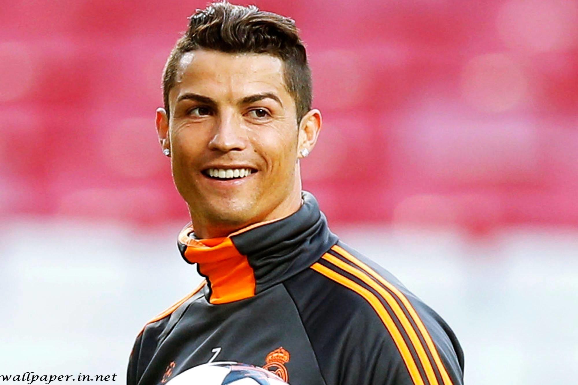 2000x1333 Cristiano Ronaldo HD Wallpaper Fifa World Cup 2014