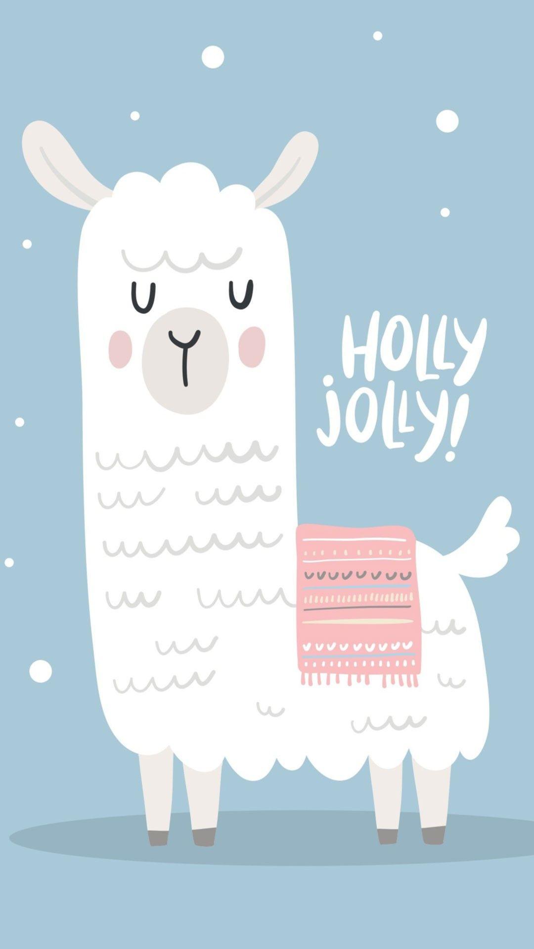 Kawaii Alpaca Wallpapers - Top Free Kawaii Alpaca Backgrounds