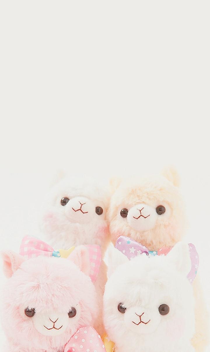 Kawaii Alpaca Wallpapers - Top Free Kawaii Alpaca Backgrounds