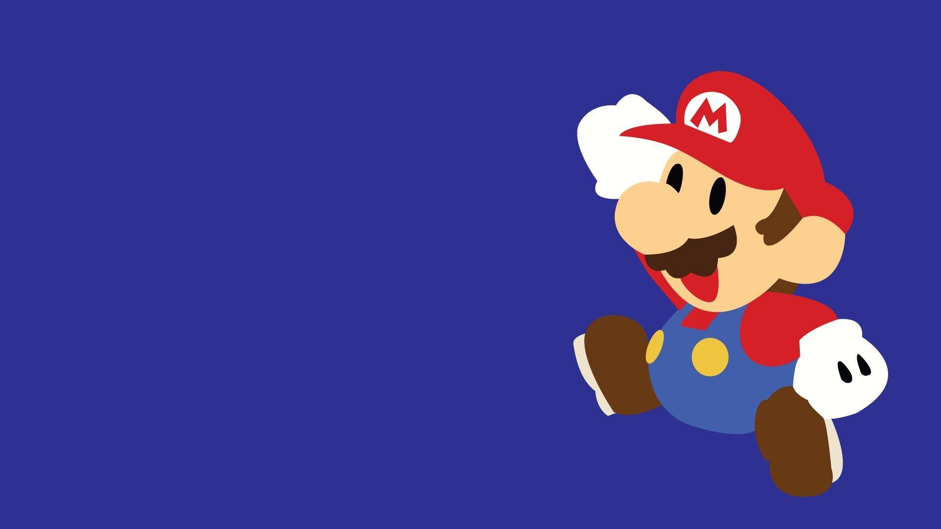 1920x1080 Mario wallpaper.com Wallpaper World