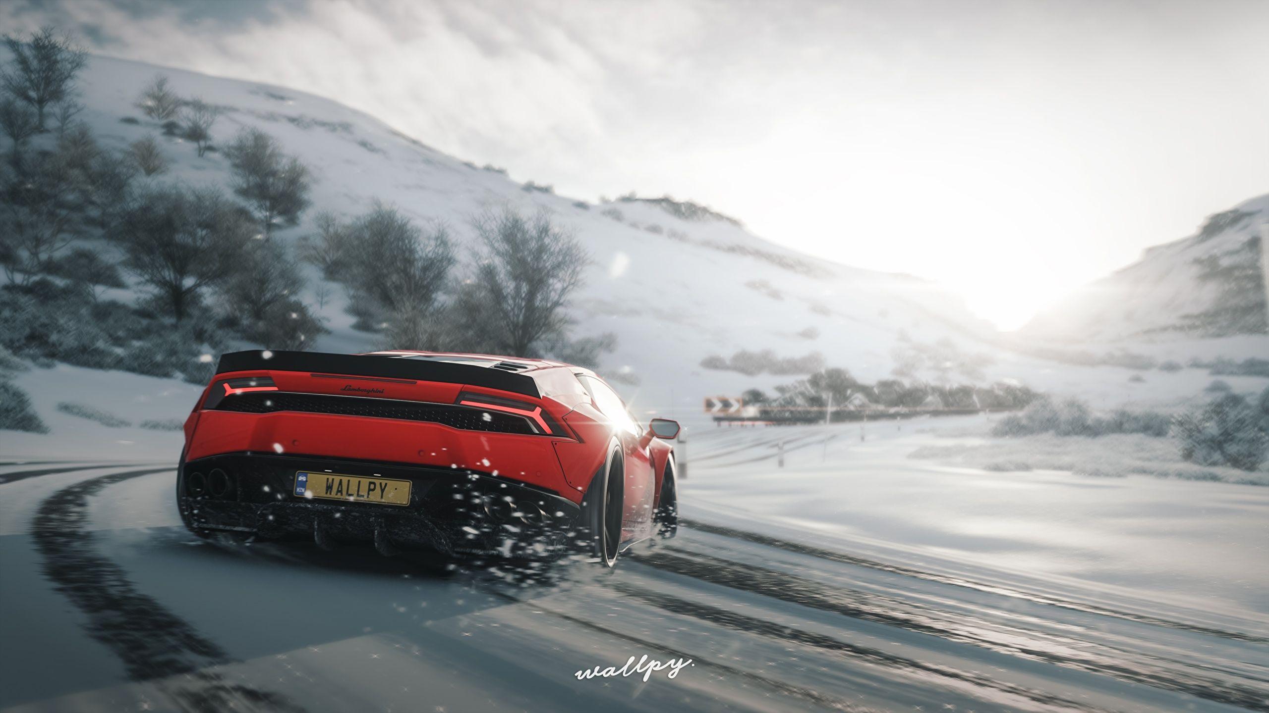 2560x1440 Froza Horizon 4 4K HD Pics em 2021