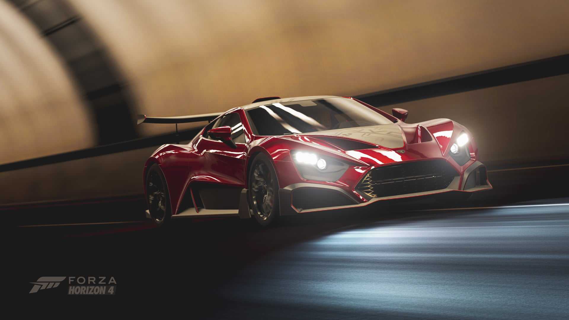 1920x1080 Forza Horizon HD Wallpaper Free HD Wallpaper