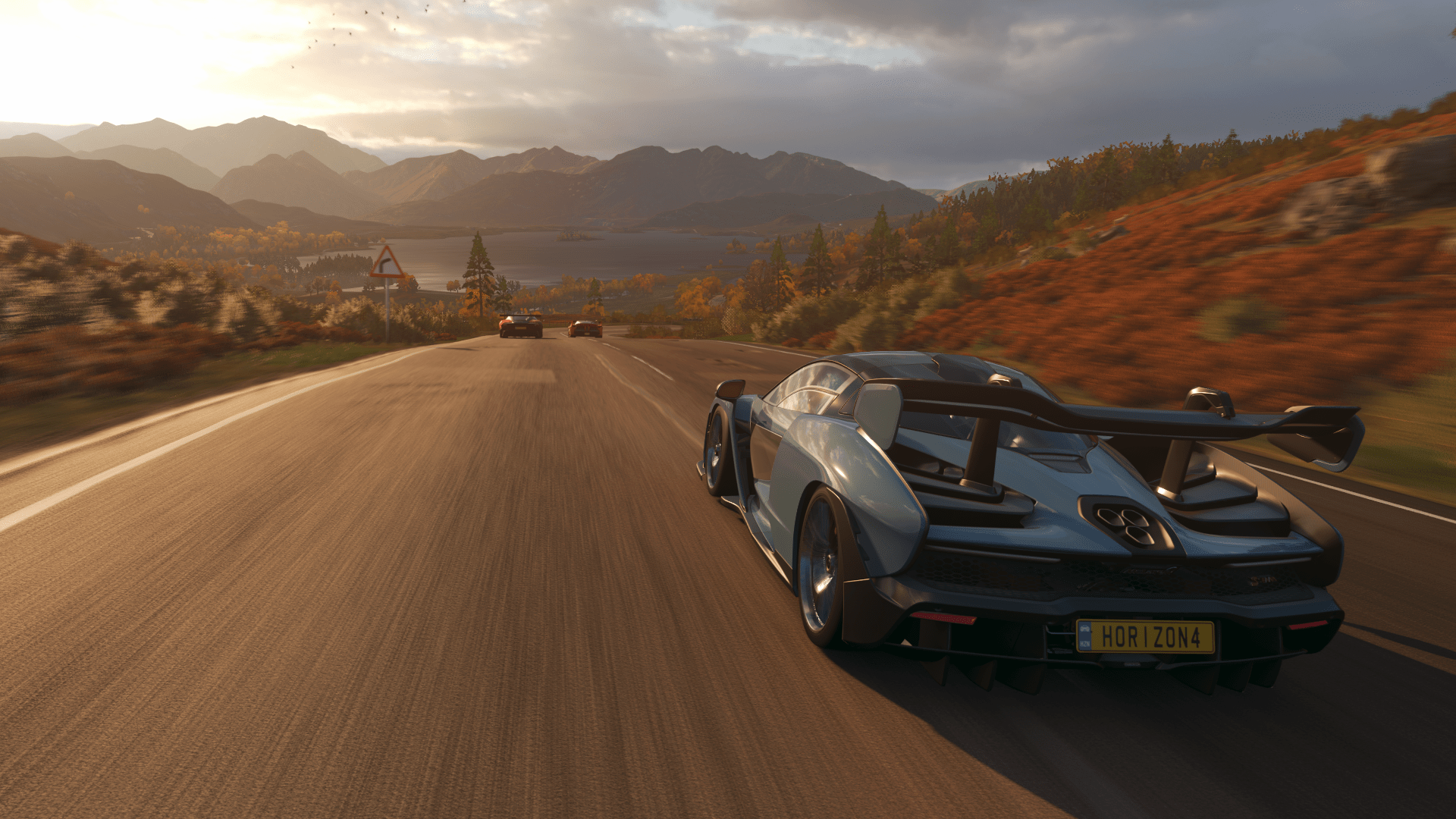 Forza Desktop Wallpapers - Top Free Forza Desktop Backgrounds ...