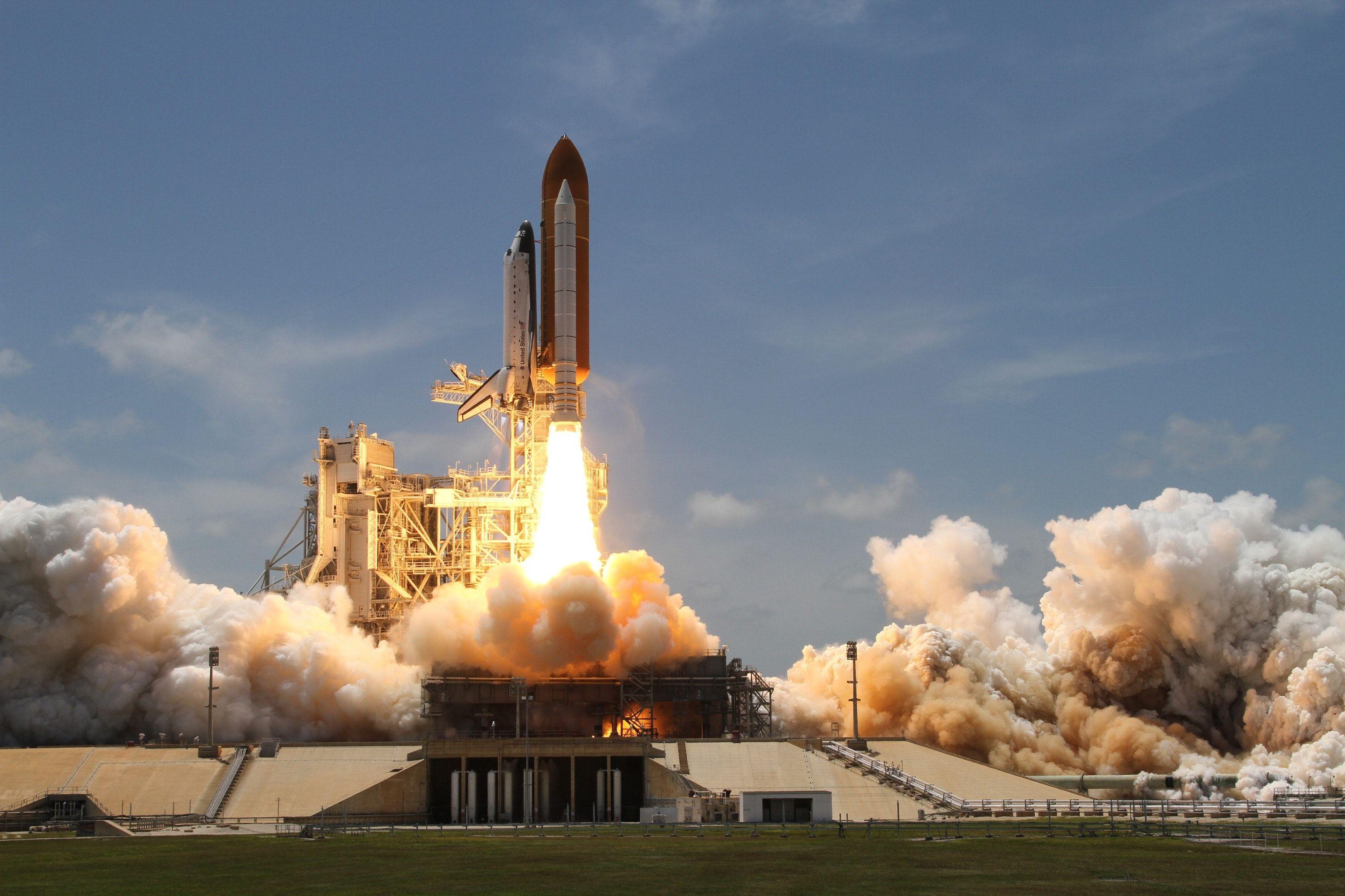 3000x2000 Free of astronomy, explosion, flight