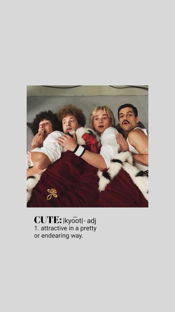 720x1280 Aesthetic, Freddie Mercury, And Queen Image Hardy 6 Underground