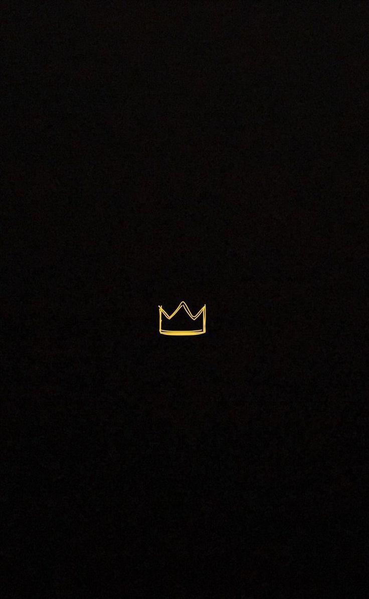 736x1193 wallpaper queen crown:: Are you looking for a Blac. - #Blac #Crown #Queen #wallpaper #wallpe. Black wallpaper iphone, Aesthetic iphone wallpaper, Dark wallpaper