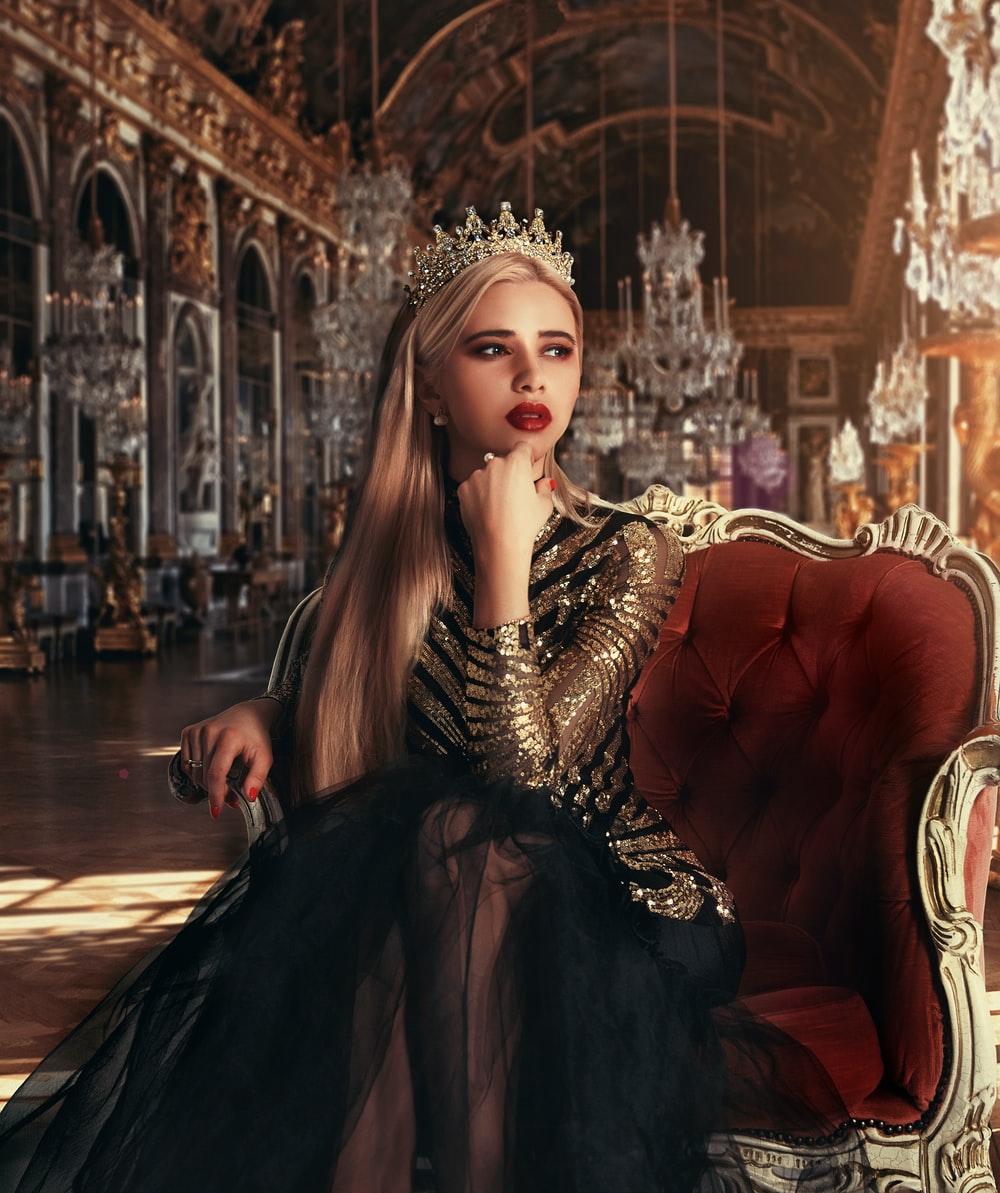 1000x1193 Queen Picture. Download Free Image
