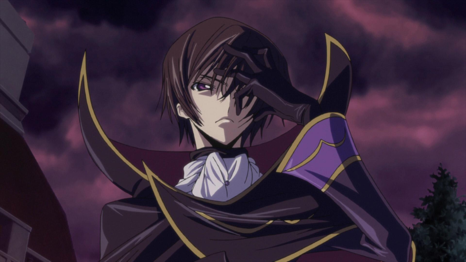 Code Geass Zero Wallpapers Top Free Code Geass Zero Backgrounds Wallpaperaccess